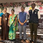 सामुदायिक सहभागिता से ही फाइलेरिया उन्मूलन संभव – डॉ. शशिकांत शम्भरकर, उप-संचालक, सार्वजनिक आरोग्य विभाग, नागपूर संभाग, महाराष्ट्र 