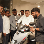 ‘सिंपल एनर्जी’ का नागपुर में पहला स्टोर शुरू