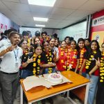 परफेक्ट 100 यानी पूरे अंक: फिजिक्सवाला के स्टूडेंट्स ने CBSE कक्षा 10 (2026) में दर्ज की शानदार सफलता