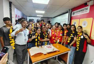 परफेक्ट 100 यानी पूरे अंक: फिजिक्सवाला के स्टूडेंट्स ने CBSE कक्षा 10 (2026) में दर्ज की शानदार सफलता