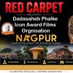 Red Carpet Magazine Announces Dadasaheb Phalke Icon Award Films Orgnisation 2026 in Nagpur